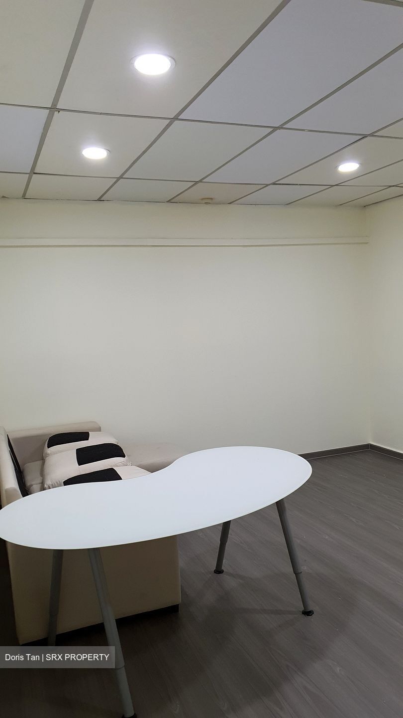 Boon Sing Building (D7), Office #489083941